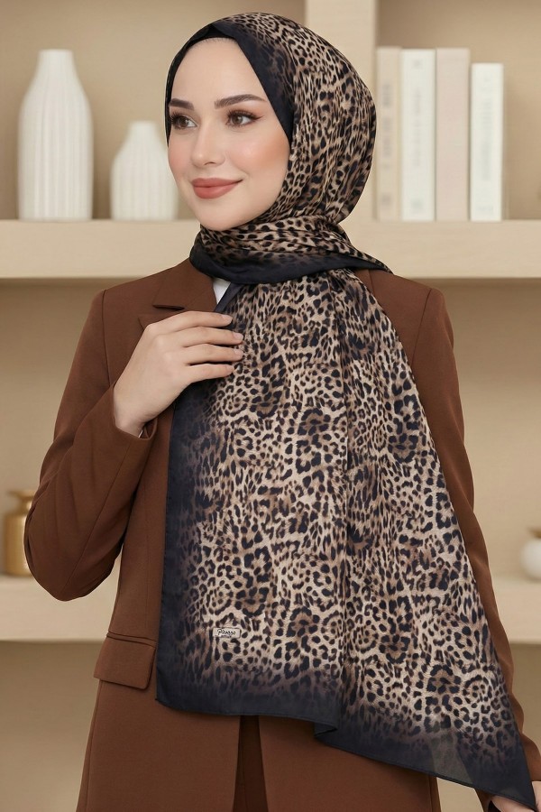 Picasso Elegance Şal 6023-10