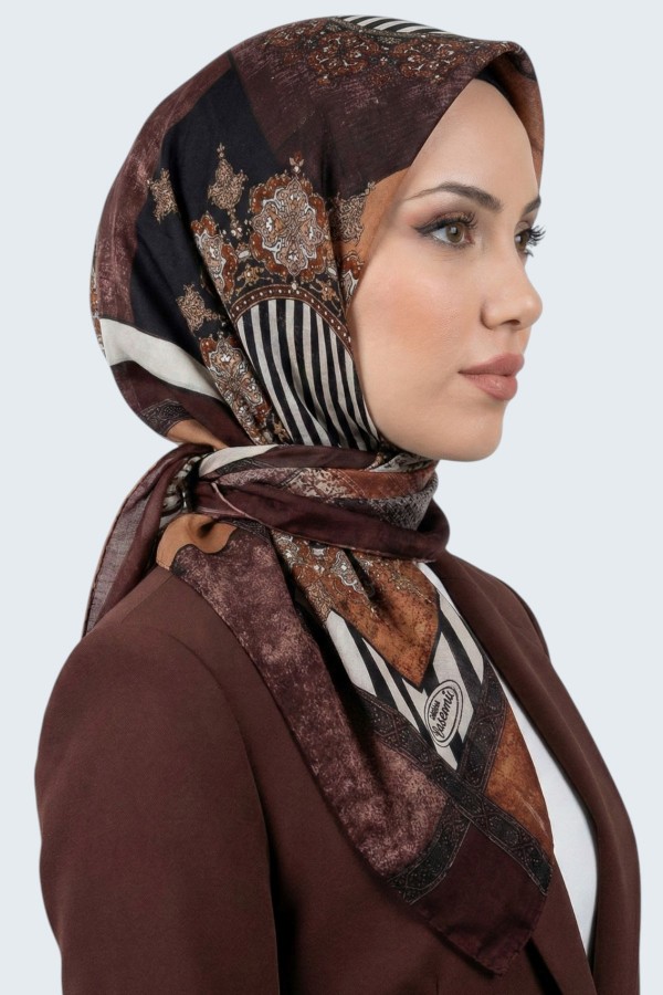 Dikişli Yazma 6104-4