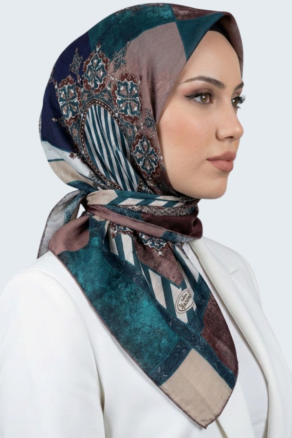 Dikişli Yazma 6104-12