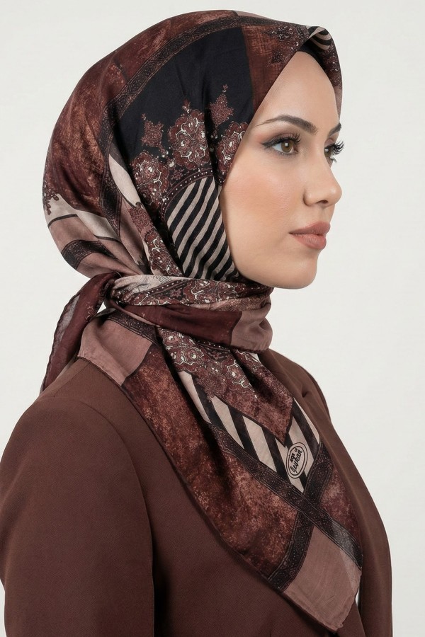 Dikişli Yazma 6104-9