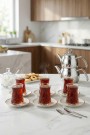 Paşabahçe Timeless 42891 6'lı Çay Bardağı