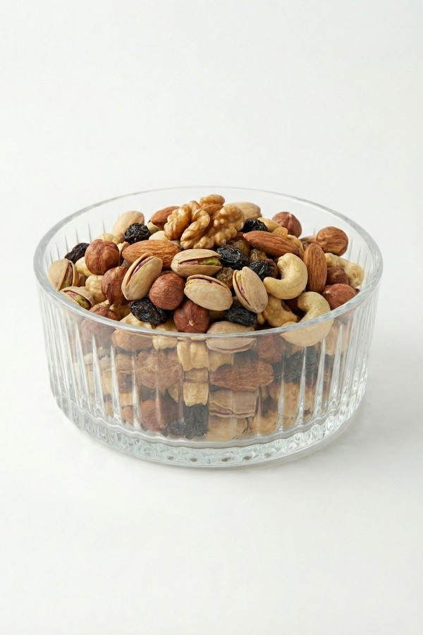 Paşabahçe Rain 4'lü Kase