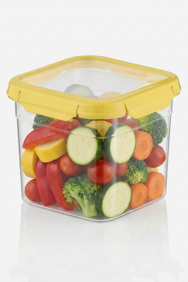 Smartware Loxo Sızdırmaz Saklama Kabı 1500ml