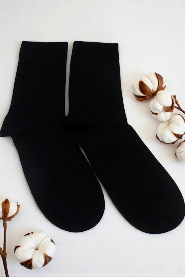 Bambu Erkek Çorap 9302-1