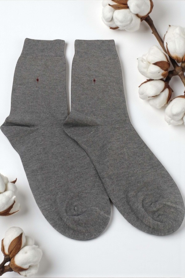 Bambu Erkek Çorap 9302-2