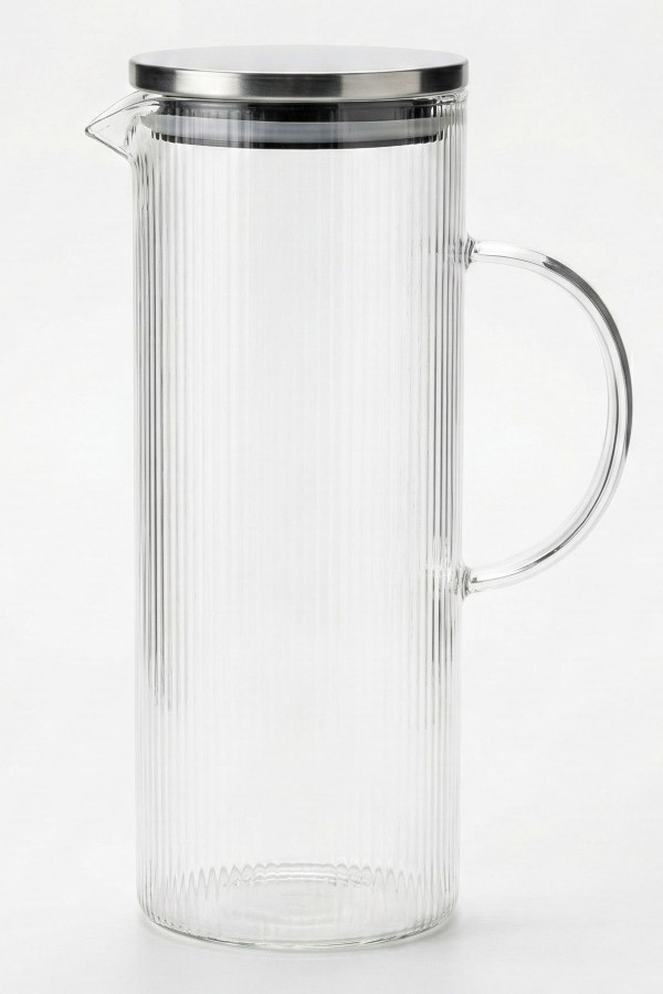 Buenos Borosilikat Sürahi