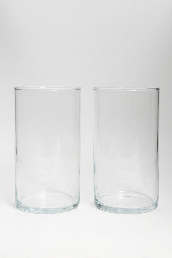 Çiftçiler 2'li Çok Amaçlı Cam Kavanoz 1,5L