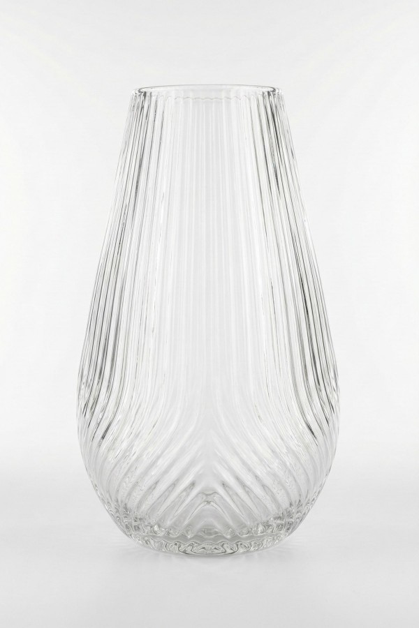 Rayan Rose 24cm Cam Vazo