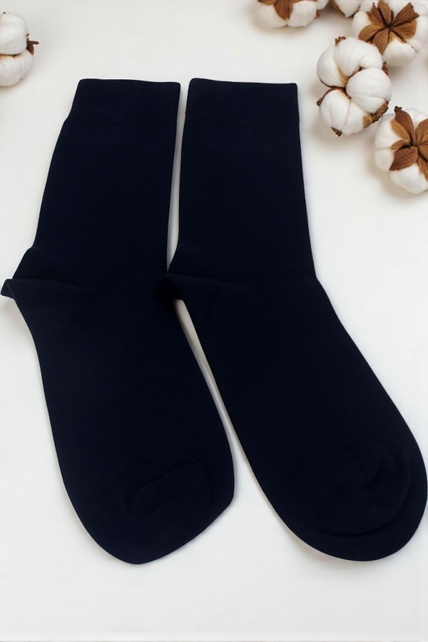 Bambu Erkek Çorap 9302-4