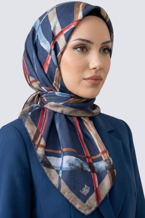 Levidor Kristal Eşarp 6700-2