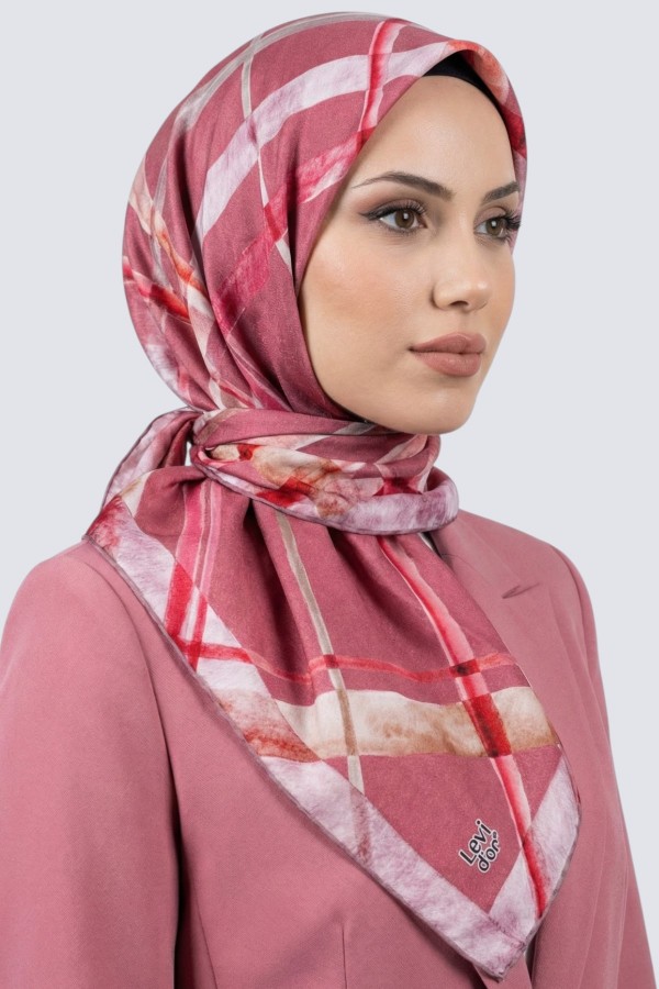 Levidor Kristal Eşarp 6700-10