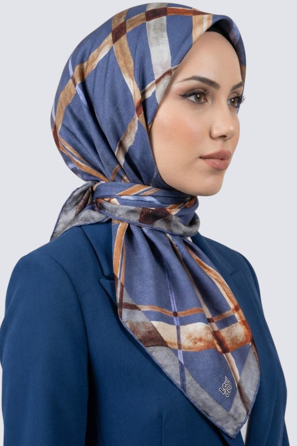 Levidor Kristal Eşarp 6700-5