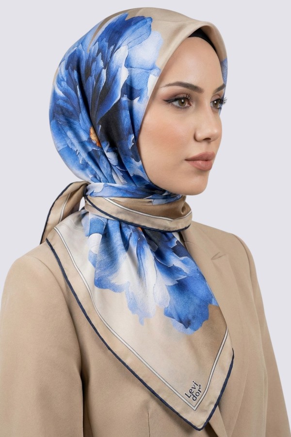 Levidor Kristal Eşarp 6702-5