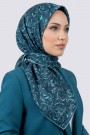 Locella Organik Pamuk Soft Eşarp 6213-6