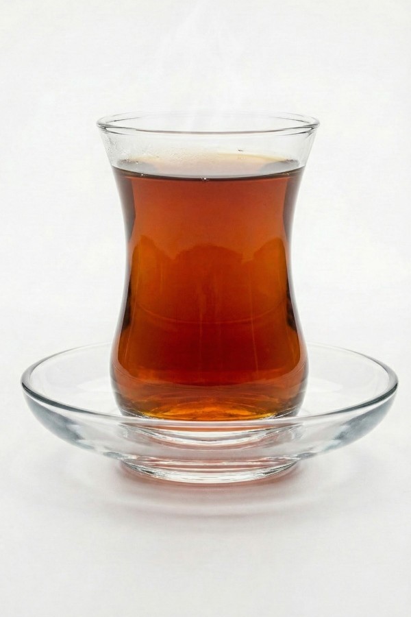 Paşabahçe G4U 6 Kişilik Çay Seti