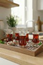 Paşabahçe G4U 6 Kişilik Çay Seti