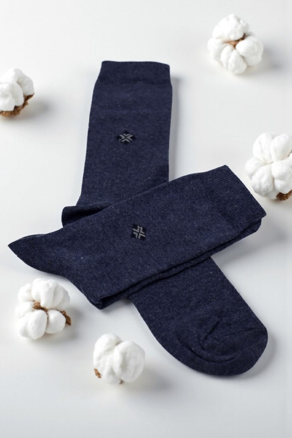 Vakre Erkek Çorap 9303-1