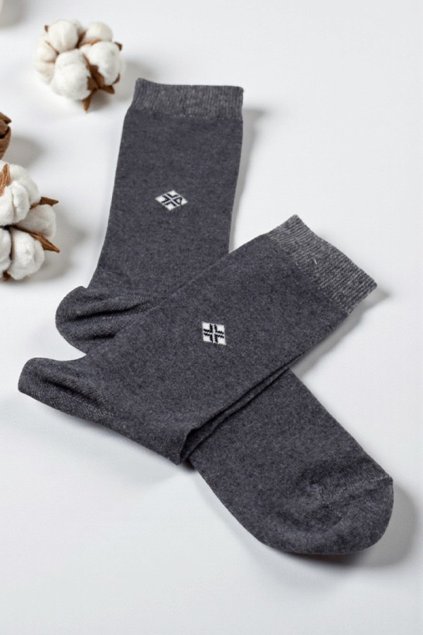 Vakre Erkek Çorap 9303-2