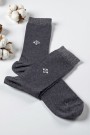 Vakre Erkek Çorap 9303-2