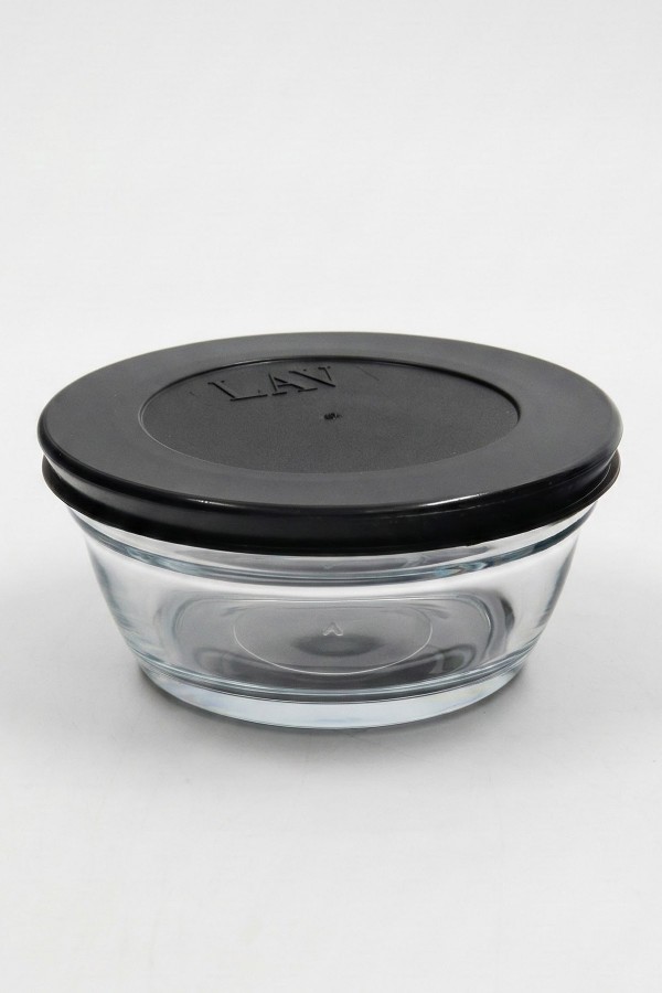 Lav Master 4'lü Saklama Kabı