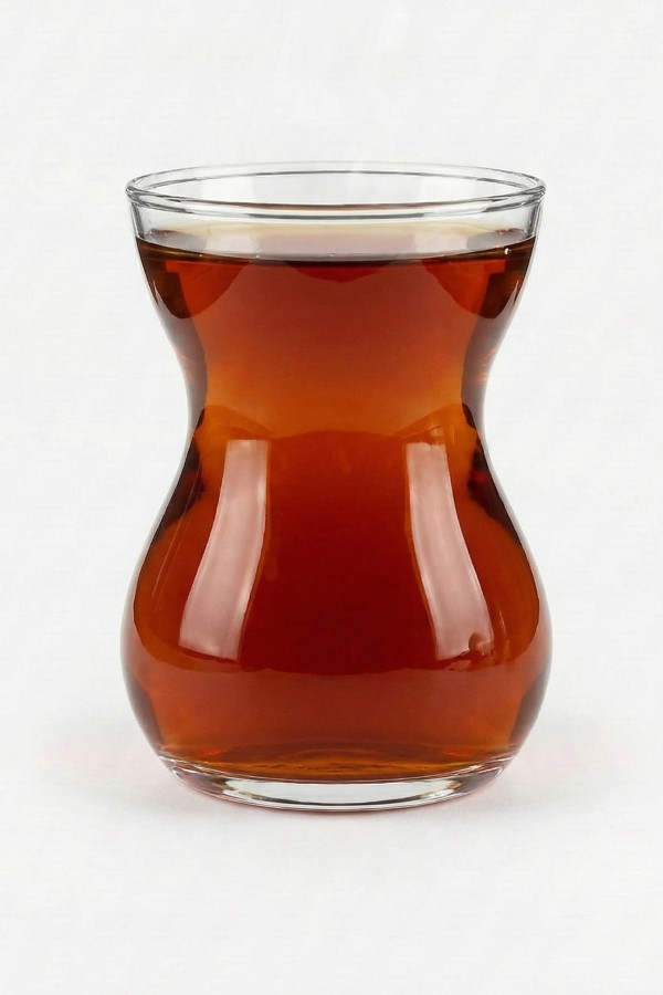 Glass4You 6'lı Çay Bardağı