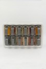 Herevin 12x250mL Baharatlık Seti