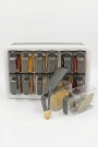 Herevin 12x250mL Baharatlık Seti