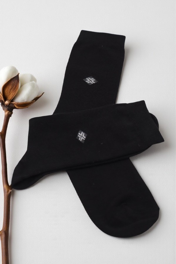 Vakre Erkek Çorap 9303-4