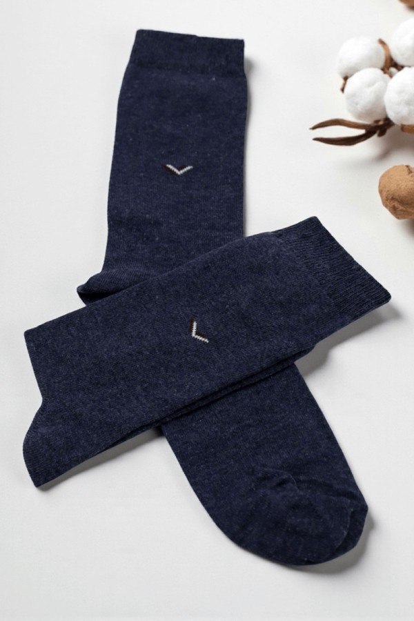 Vakre Erkek Çorap 9303-6