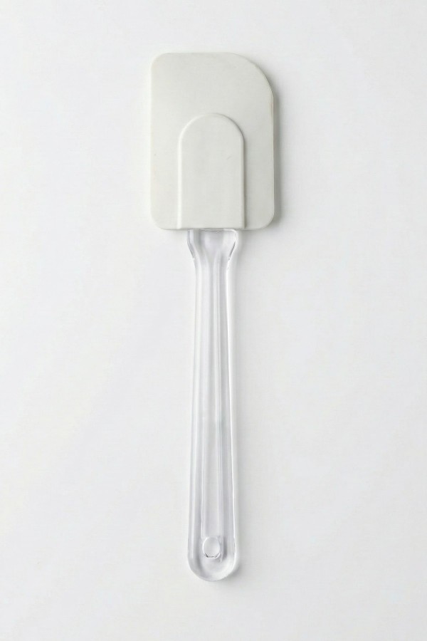 Baroness Pavion Silikon Spatula Bej