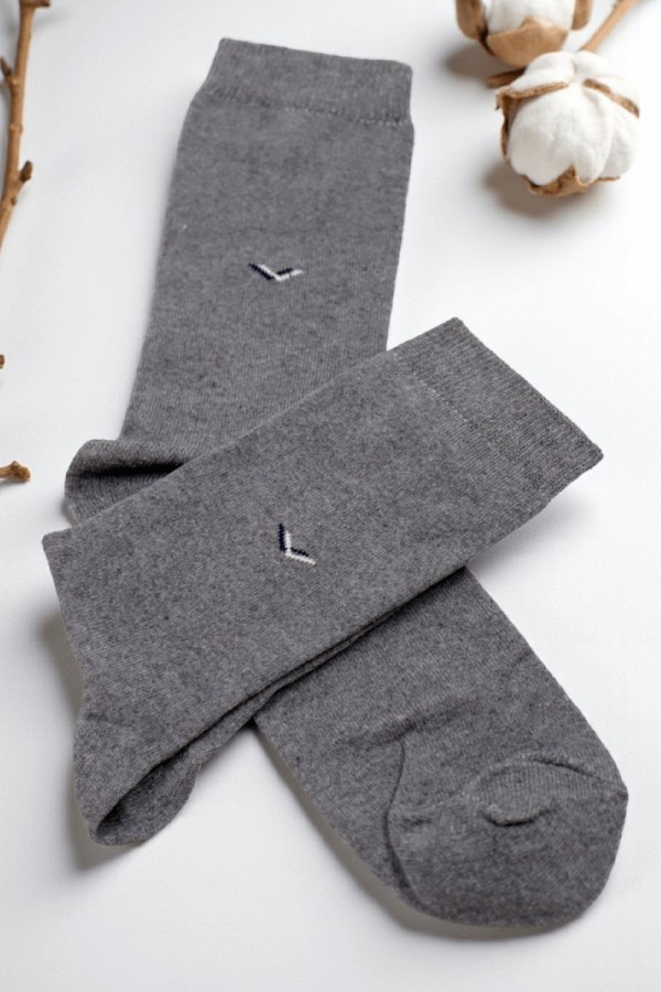 Vakre Erkek Çorap 9303-8