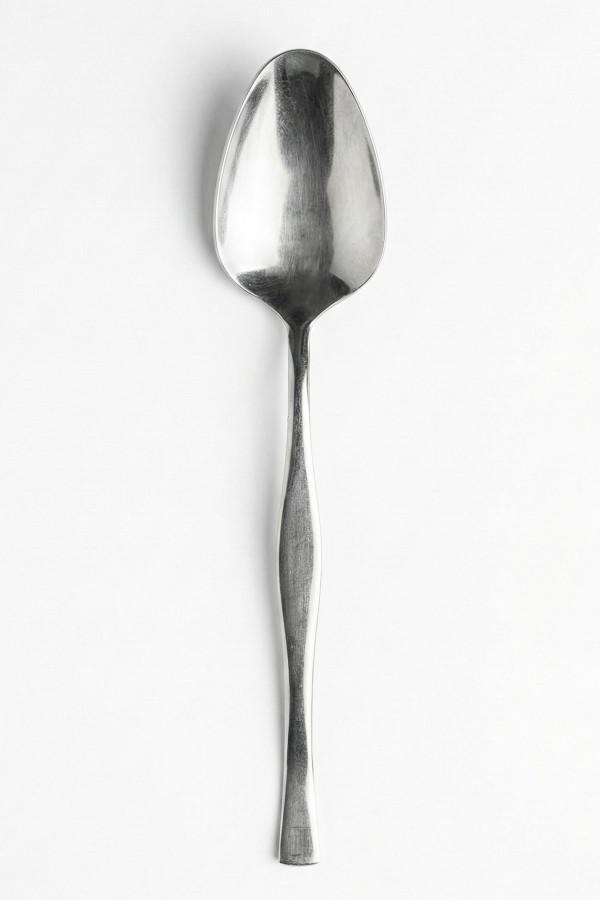 Tercan Hira 6'lı Yemek Kaşığı