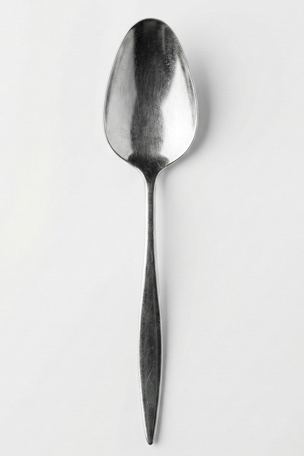 Tercan Bahar 6'lı Yemek Kaşığı