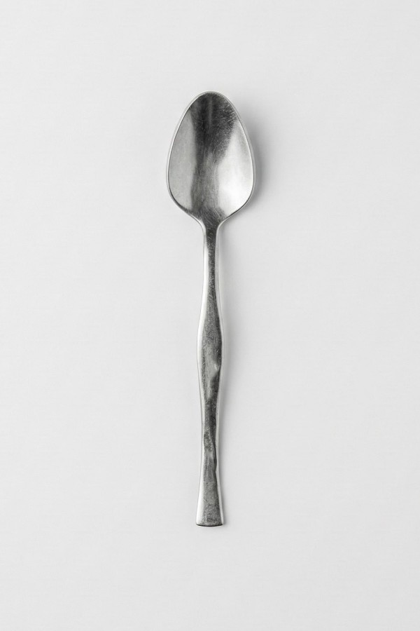 Tercan Hira 6'lı Çay Kaşığı