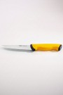 Pirge Duo 14,5cm Kasap Bıçağı Sarı