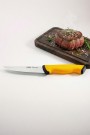 Pirge Duo 14,5cm Kasap Bıçağı Sarı