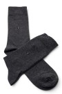 Vakre Dikişsiz Erkek Çorap 9305-2