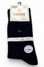 Vakre Dikişsiz Erkek Çorap 9305-4
