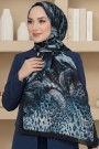 Laurel Bambu Crush Şal 6025-12