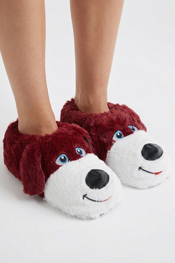 Figürlü Panduf 200-7