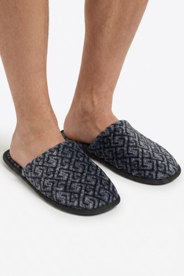 Erkek Ev Terliği 205-2