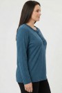 Penye Bluz 5034-2