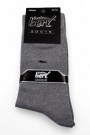 İbrahim Berk Dikişsiz Erkek Çorap 9306-13