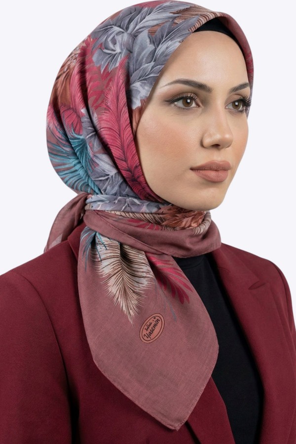 Dikişli Yazma 6107-4