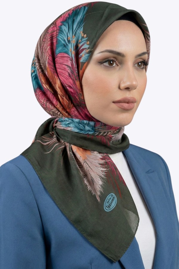 Dikişli Yazma 6107-5