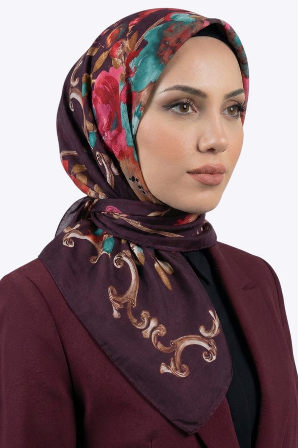 Dikişli Yazma 6108-6