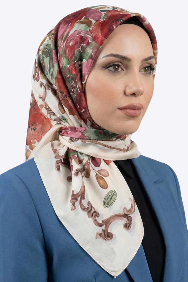 Dikişli Yazma 6108-5