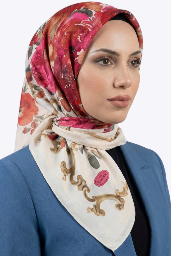 Dikişli Yazma 6108-3