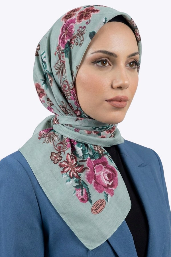 Dikişli Yazma 6109-4