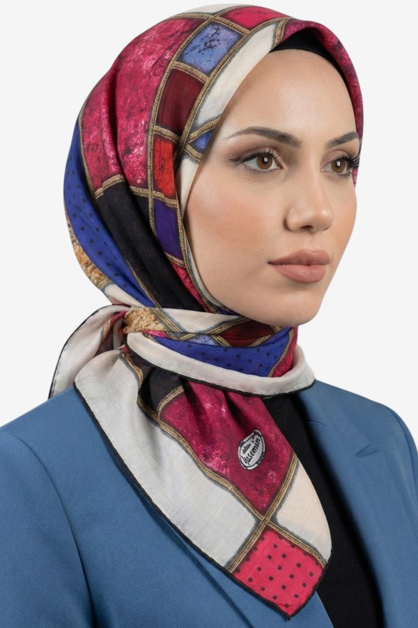 Dikişli Yazma 6110-1